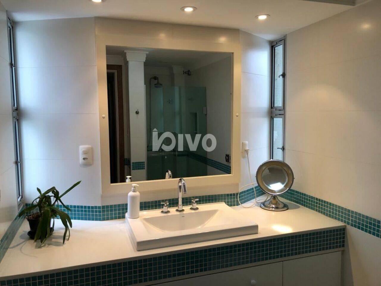 Apartamento Vila Mariana, São Paulo - SP