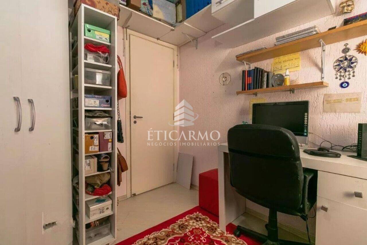 Apartamento Vila Matilde, São Paulo - SP