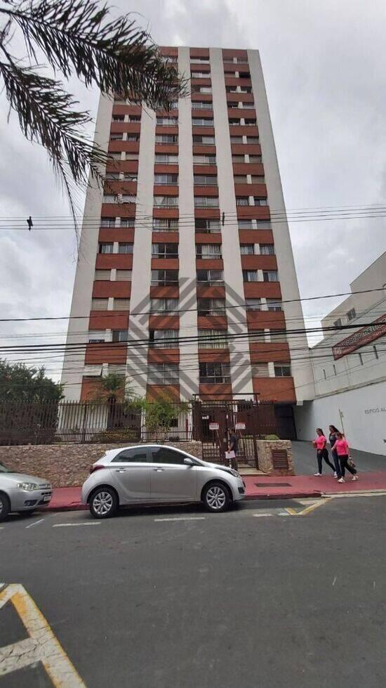 Centro - Sorocaba - SP, Sorocaba - SP