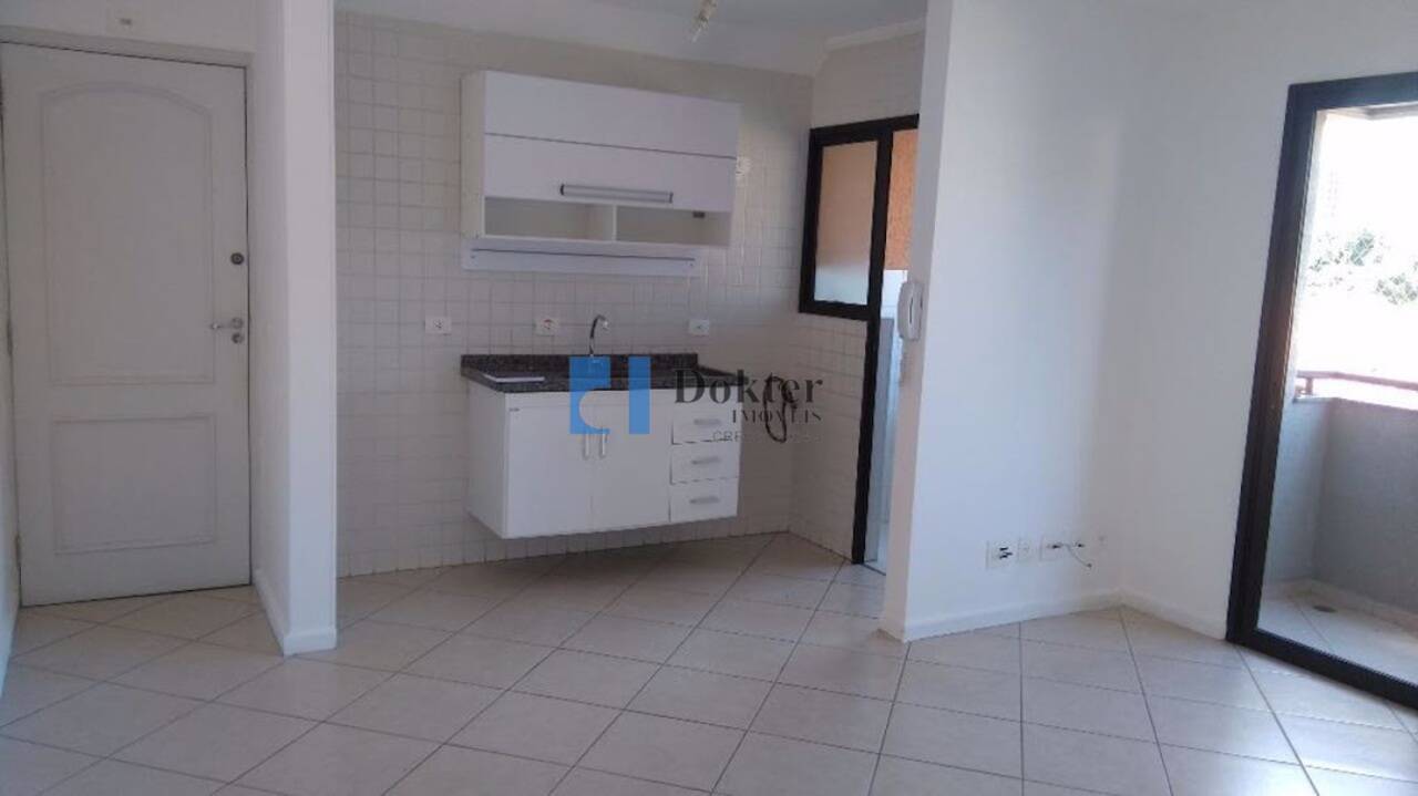 Apartamento Vila Romana, São Paulo - SP