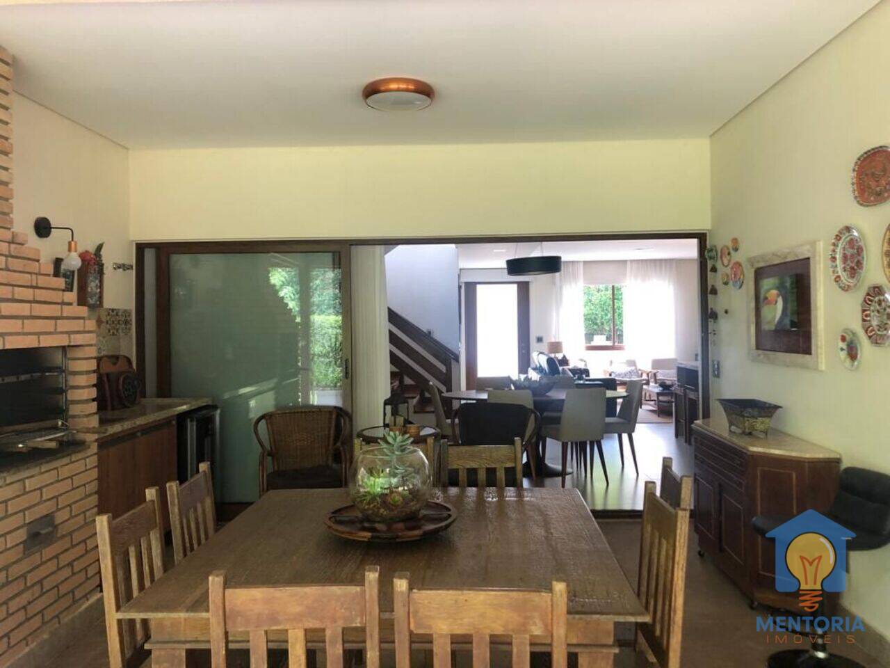 Casa Chácara dos Junqueiras, Carapicuíba - SP