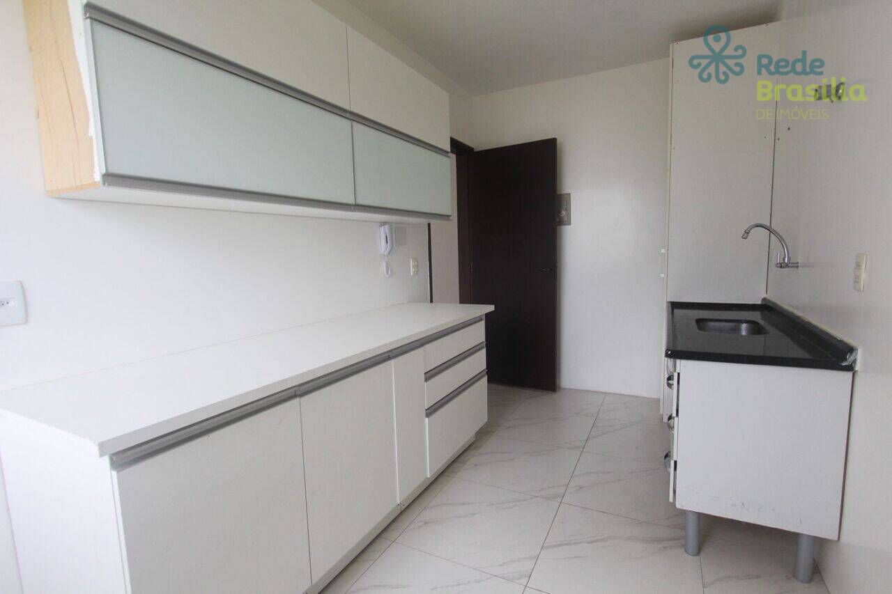 Apartamento Guará II, Guará - DF