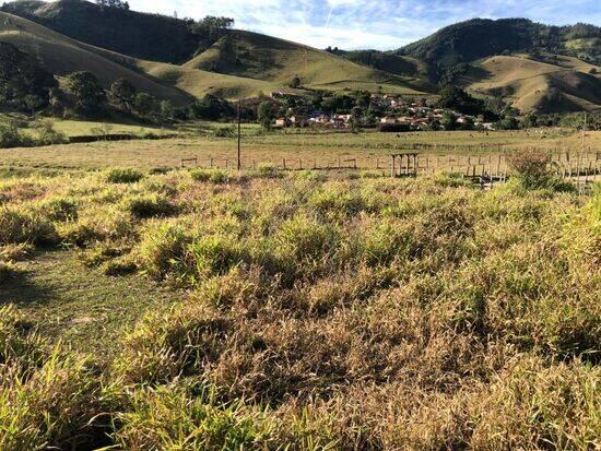 Área Rural de Itajubá - Itajubá - MG, Itajubá - MG