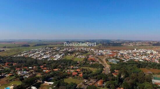 Parque das Árvores - Boituva - SP, Boituva - SP