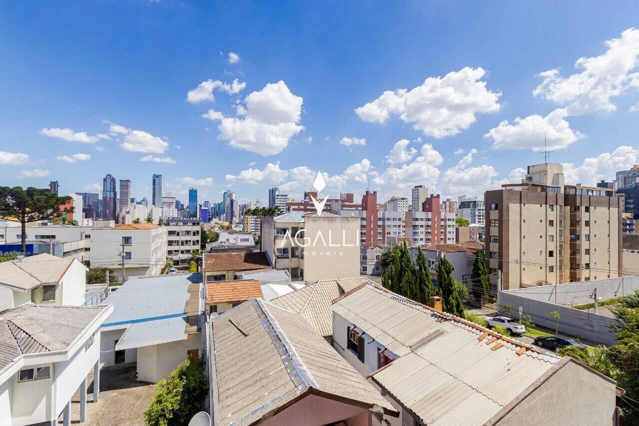 Apartamento Mercês, Curitiba - PR