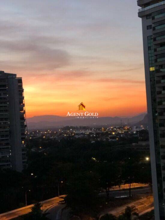 Barra da Tijuca - Rio de Janeiro - RJ, Rio de Janeiro - RJ