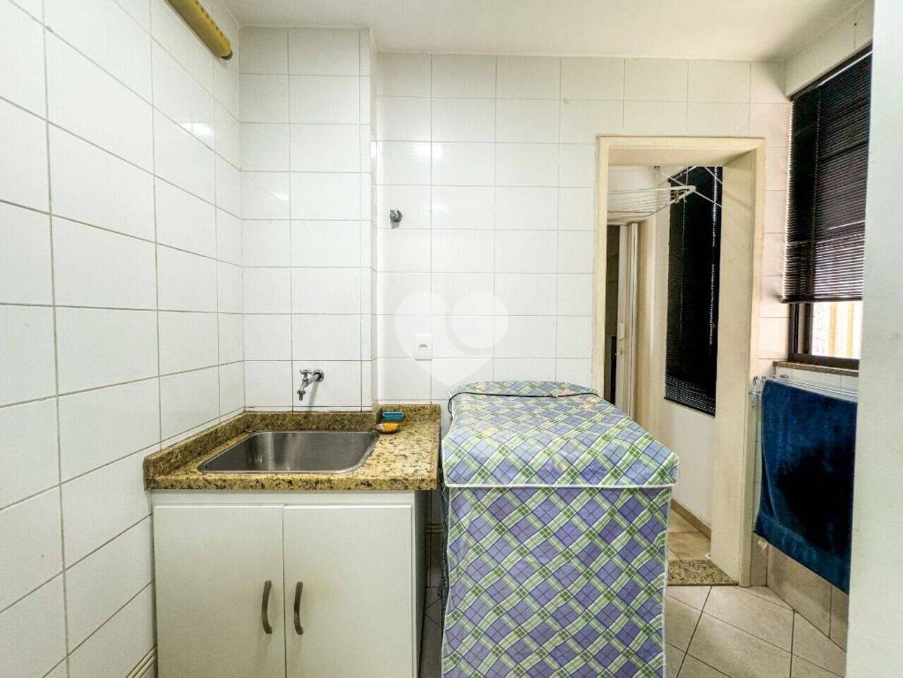 Apartamento Recreio dos Bandeirantes, Rio de Janeiro - RJ