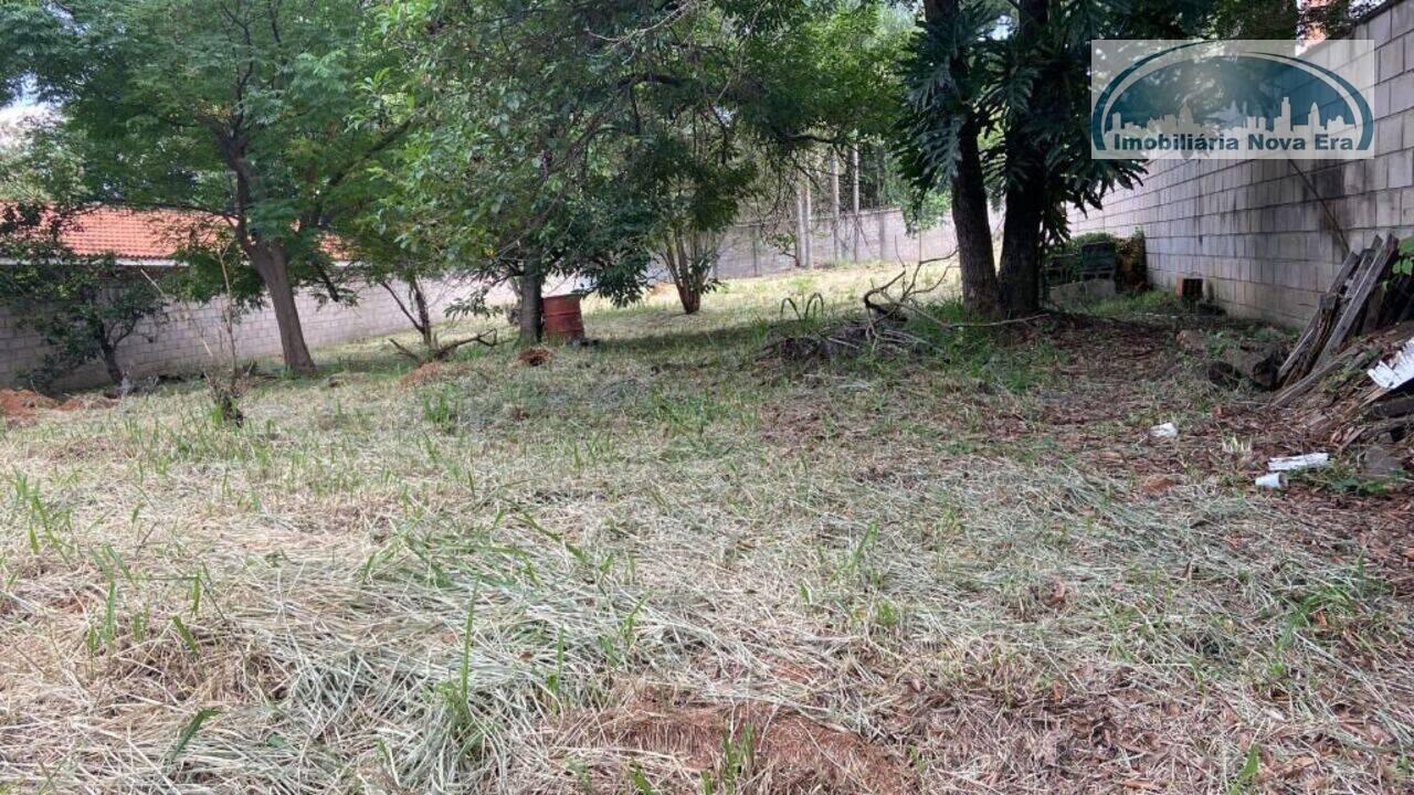 Terreno Condomínio São Joaquim, Vinhedo - SP