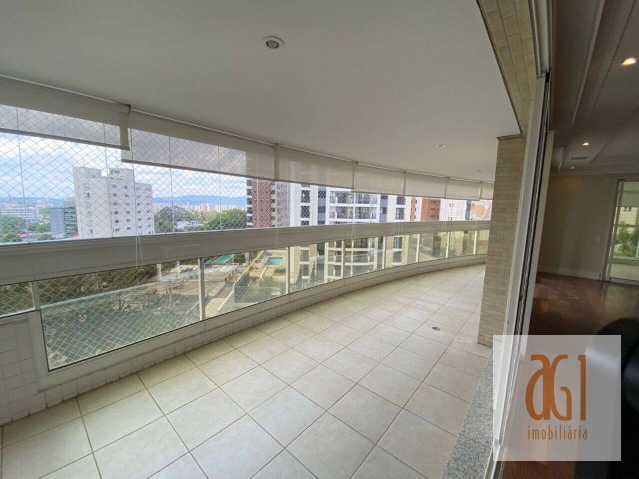 Apartamento Alto da Lapa, São Paulo - SP