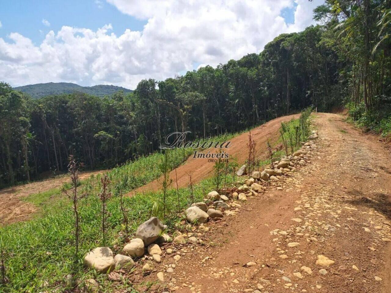 Chácara Capituva, Morretes - PR