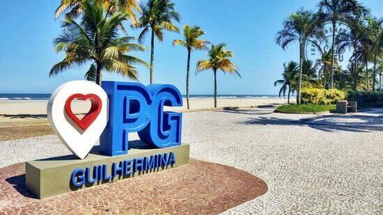 Vila Guilhermina - Praia Grande - SP, Praia Grande - SP