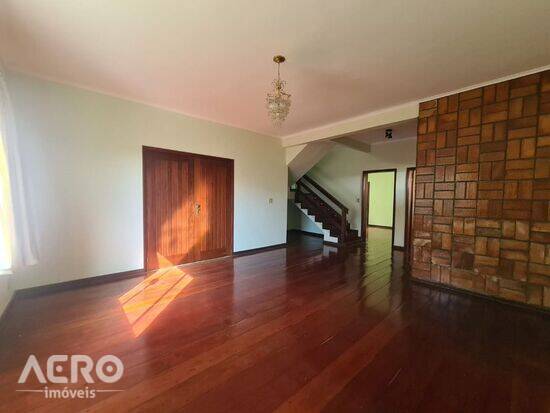 Casa de 300 m² Jardim América - Bauru, à venda por R$ 800.000