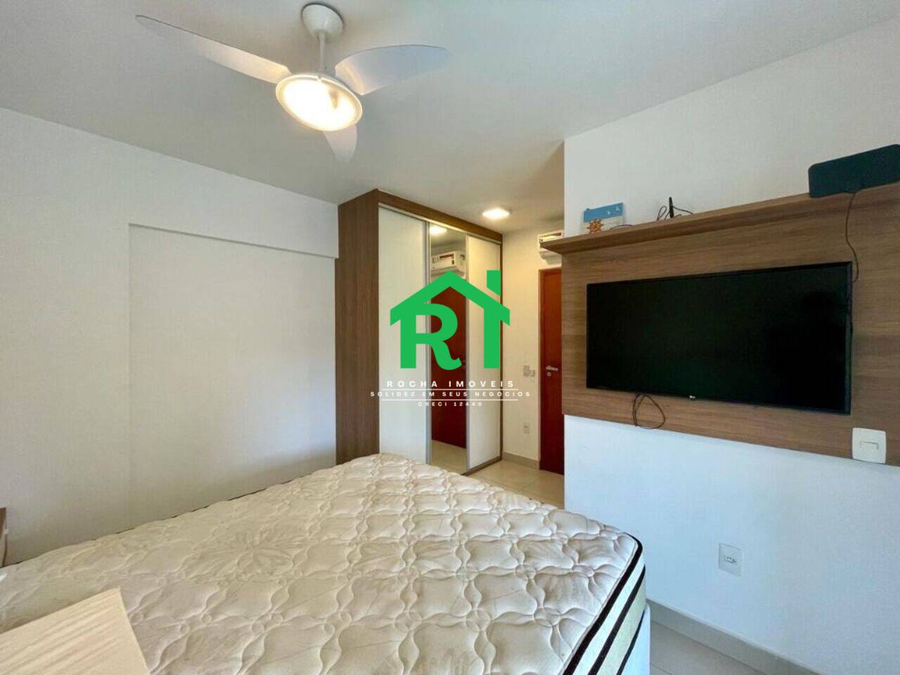 Apartamento Enseada, Guarujá - SP