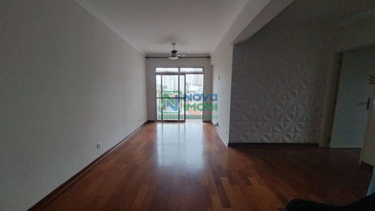 Apartamento São Judas, Piracicaba - SP