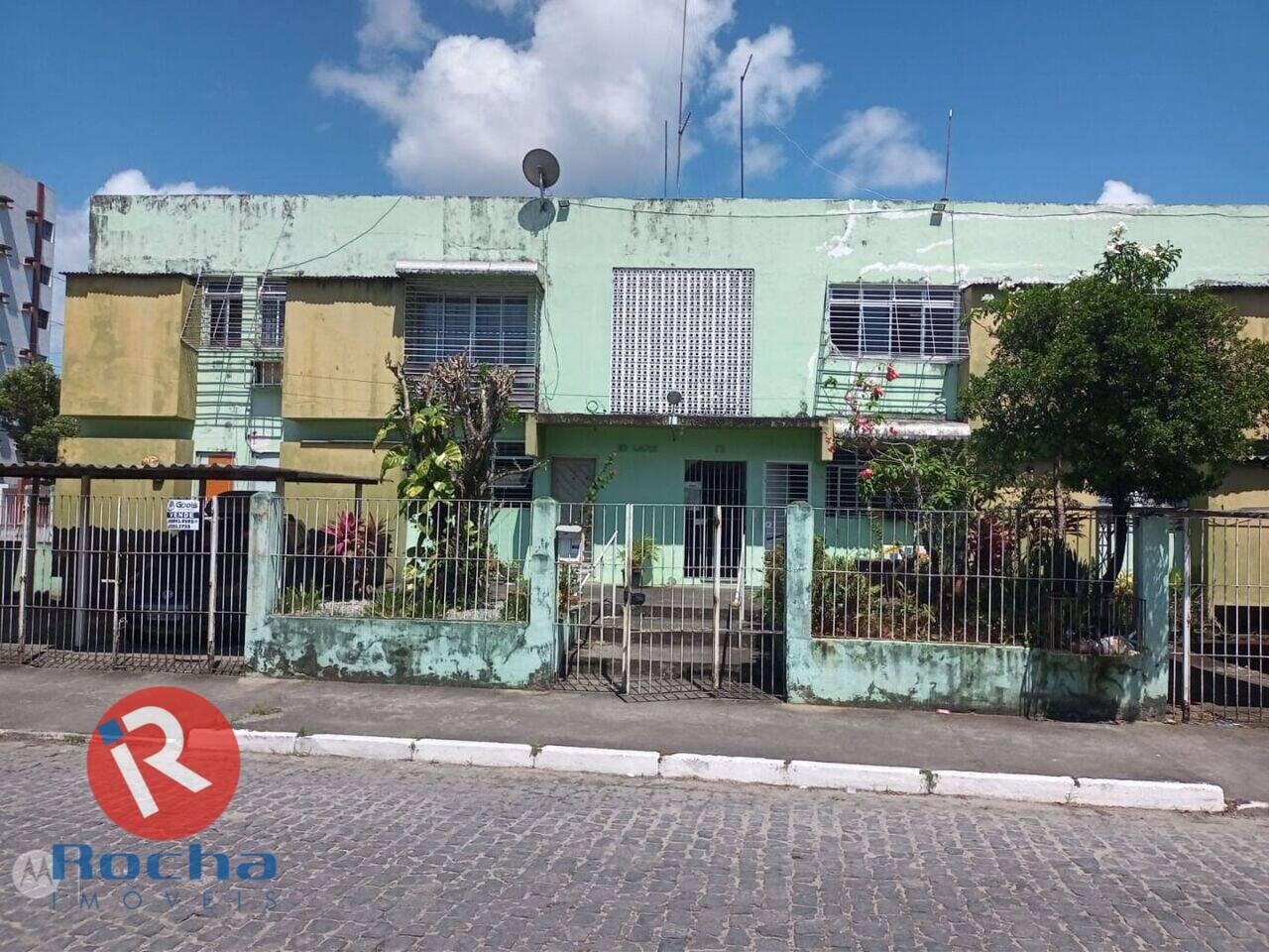 Apartamento Várzea, Recife - PE