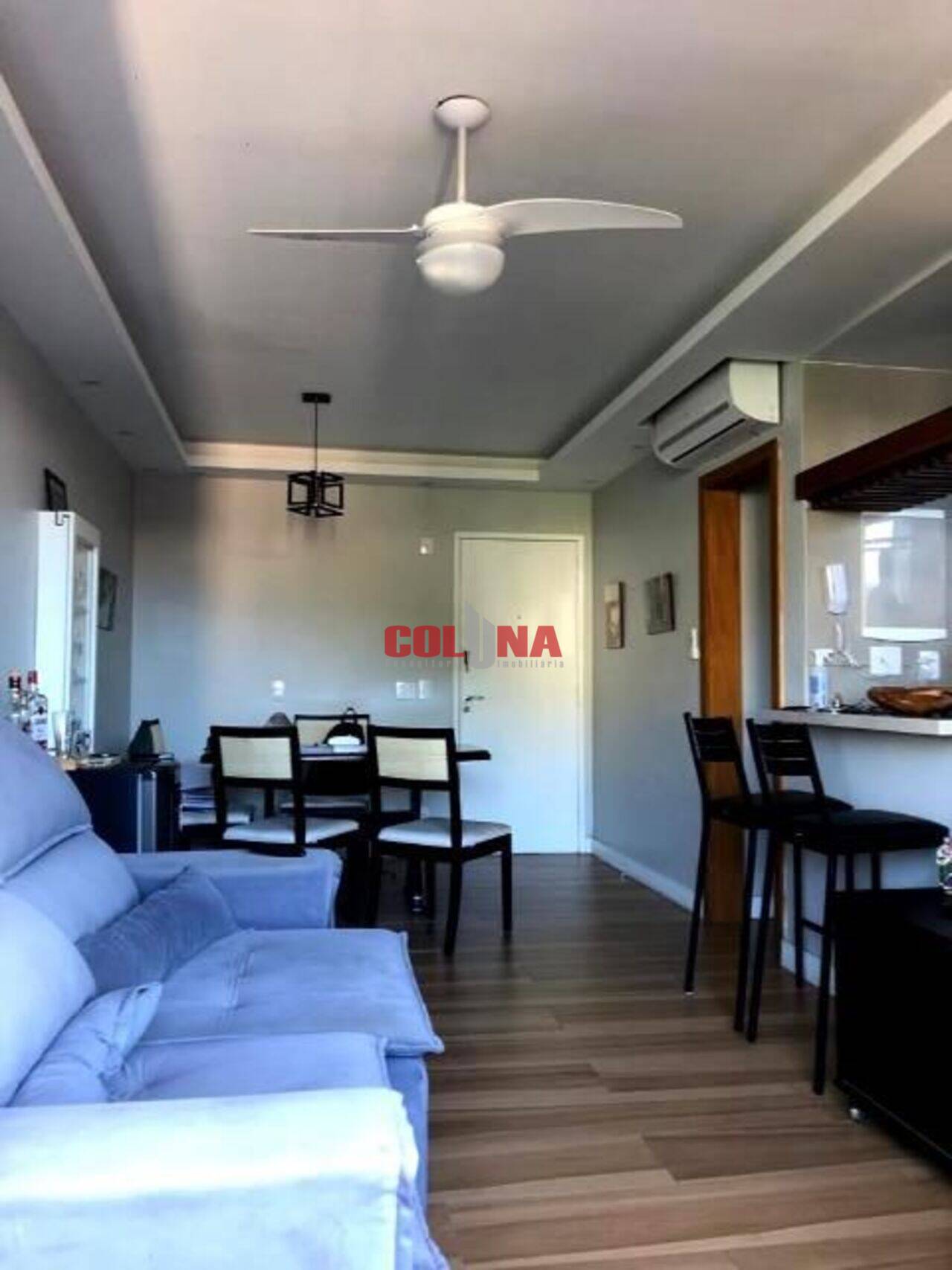 Apartamento Centro, Niterói - RJ