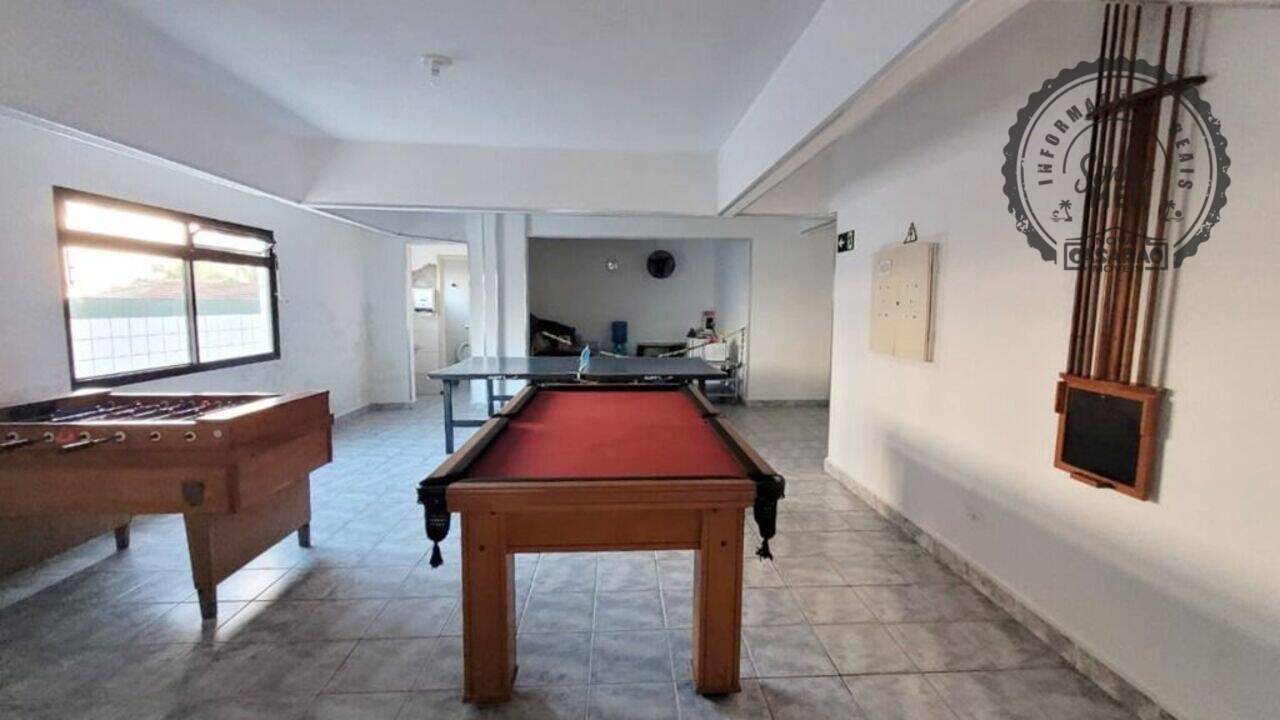 Apartamento Aviação, Praia Grande - SP