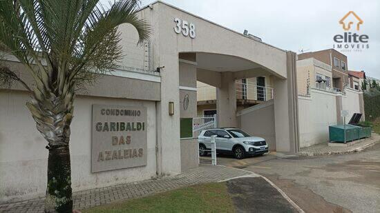 Cachoeira - Curitiba - PR, Curitiba - PR