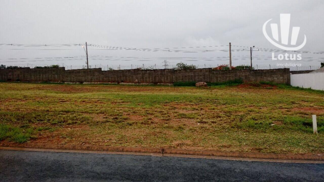 Terreno Condominio Panini, Jaguariúna - SP