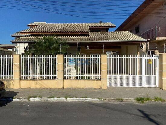 Casa de 168 m² Cordeiros - Itajaí, à venda por R$ 850.000