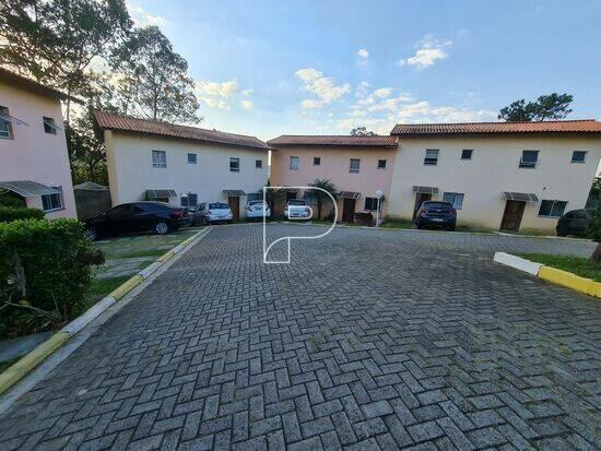 Casa de 55 m² Granja Viana - Cotia, à venda por R$ 350.000
