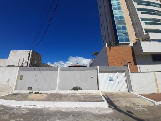 Casa de 230 m² na Francisco Rabelo Leite Neto - Atalaia - Aracaju - SE, aluguel por R$ 3.400/mês