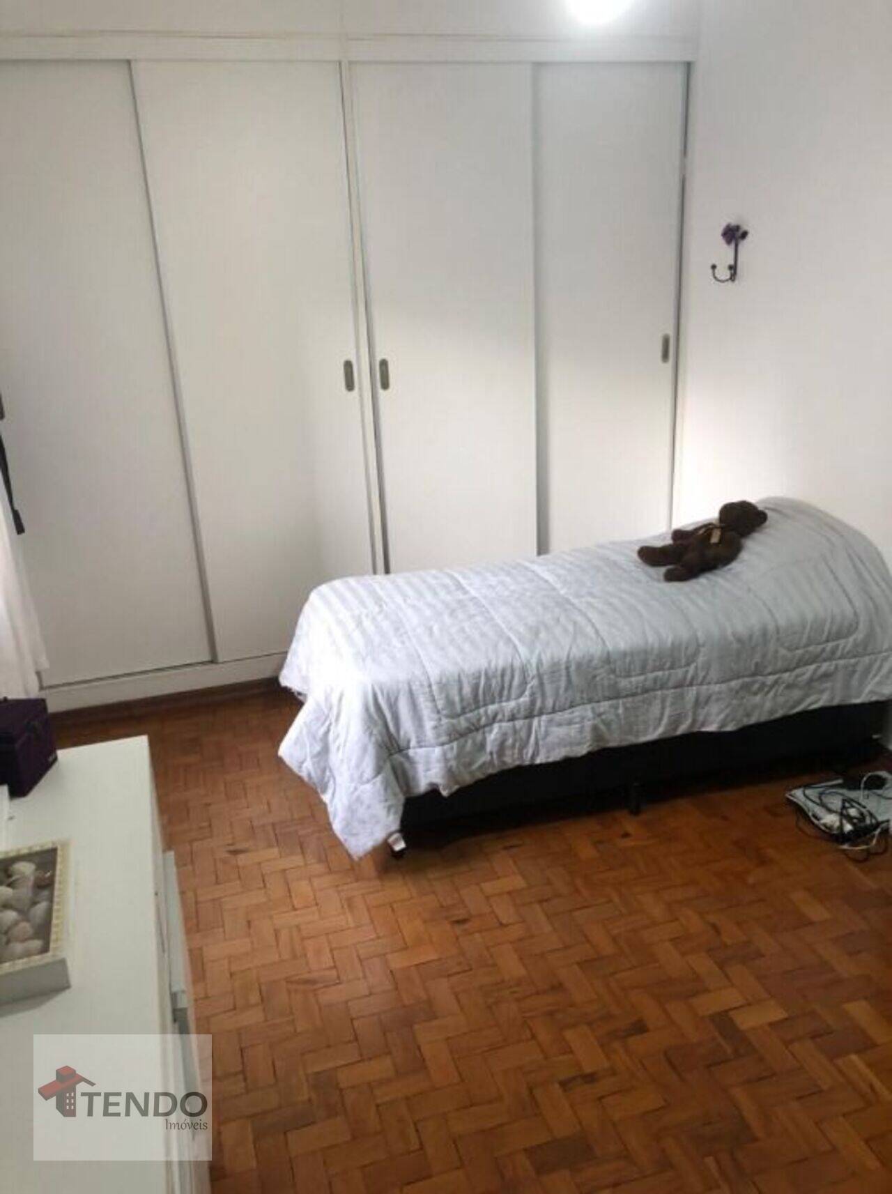 Apartamento Centro, Santo André - SP