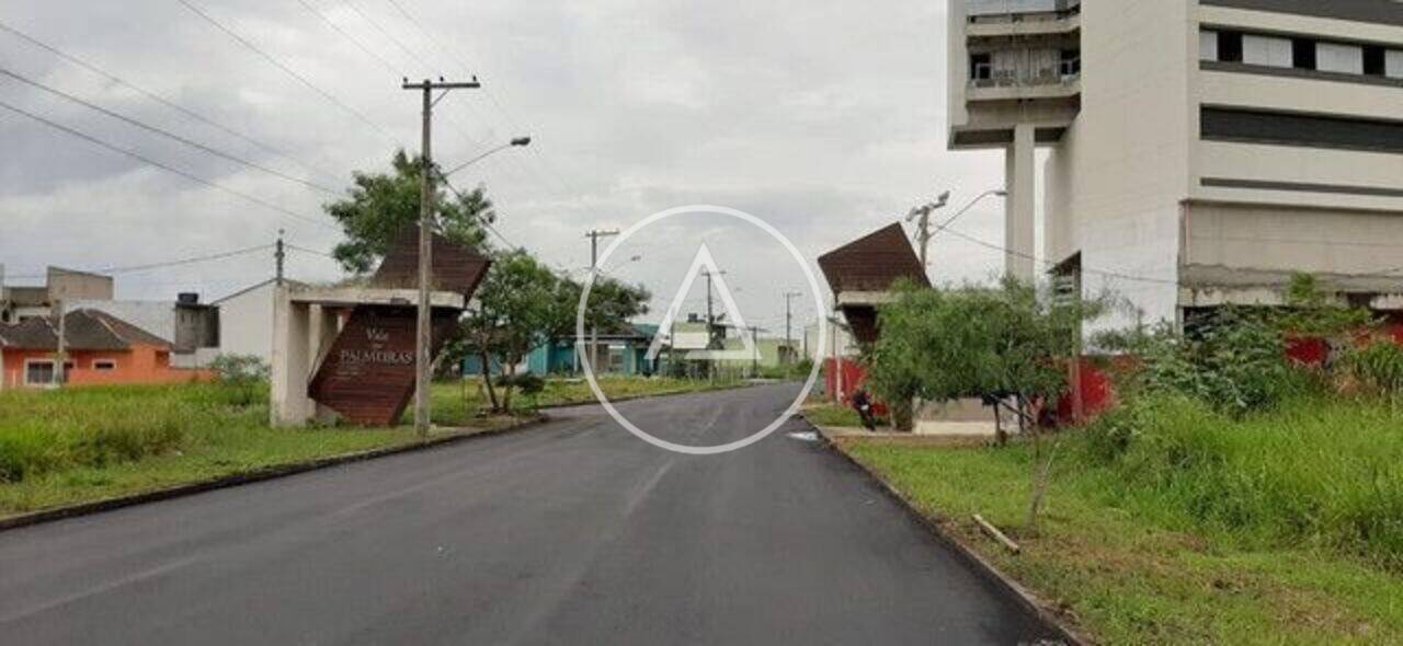 Terreno Vale das Palmeiras, Macaé - RJ