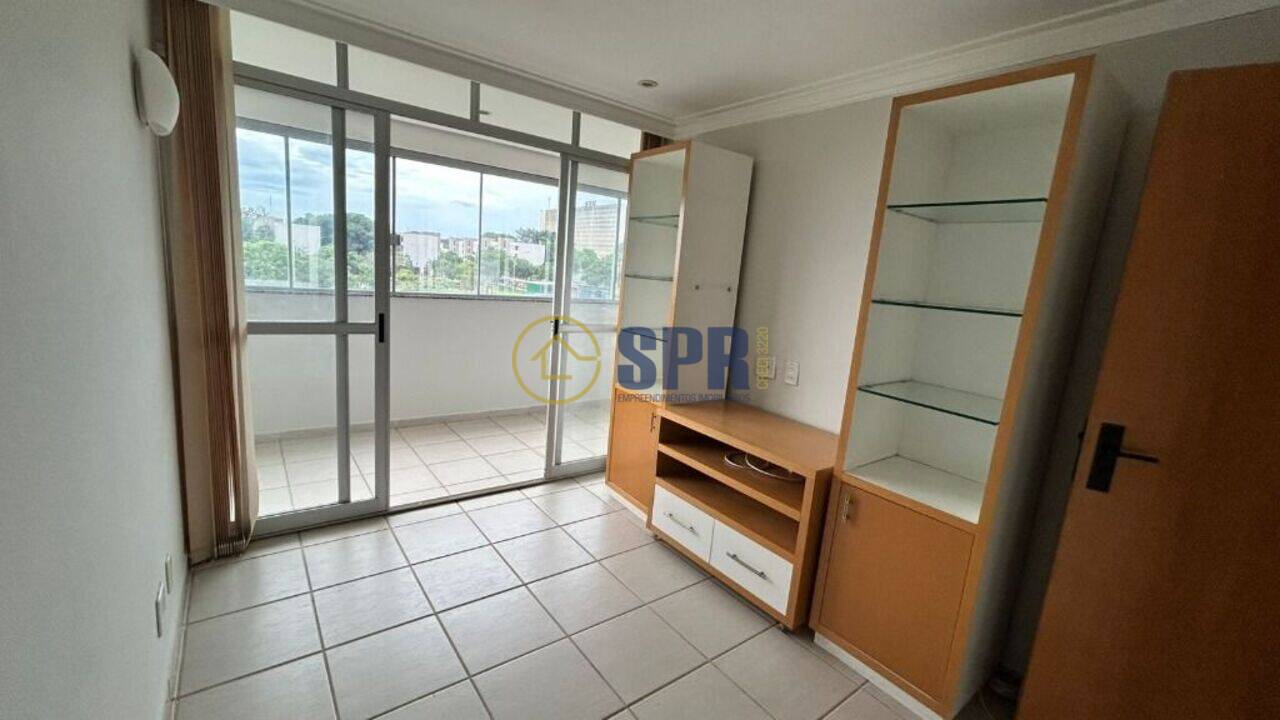 Apartamento Sudoeste, Brasília - DF