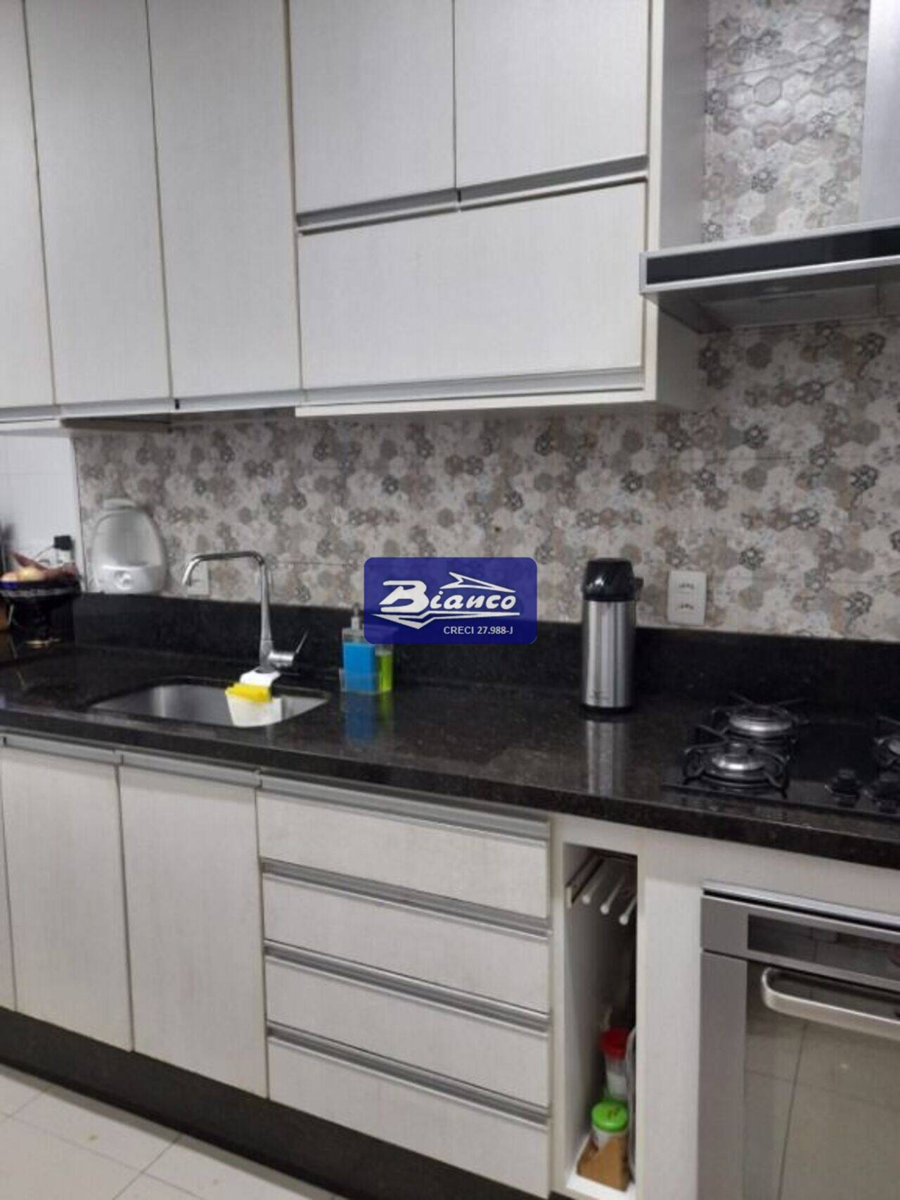 Apartamento Vila Moreira, Guarulhos - SP