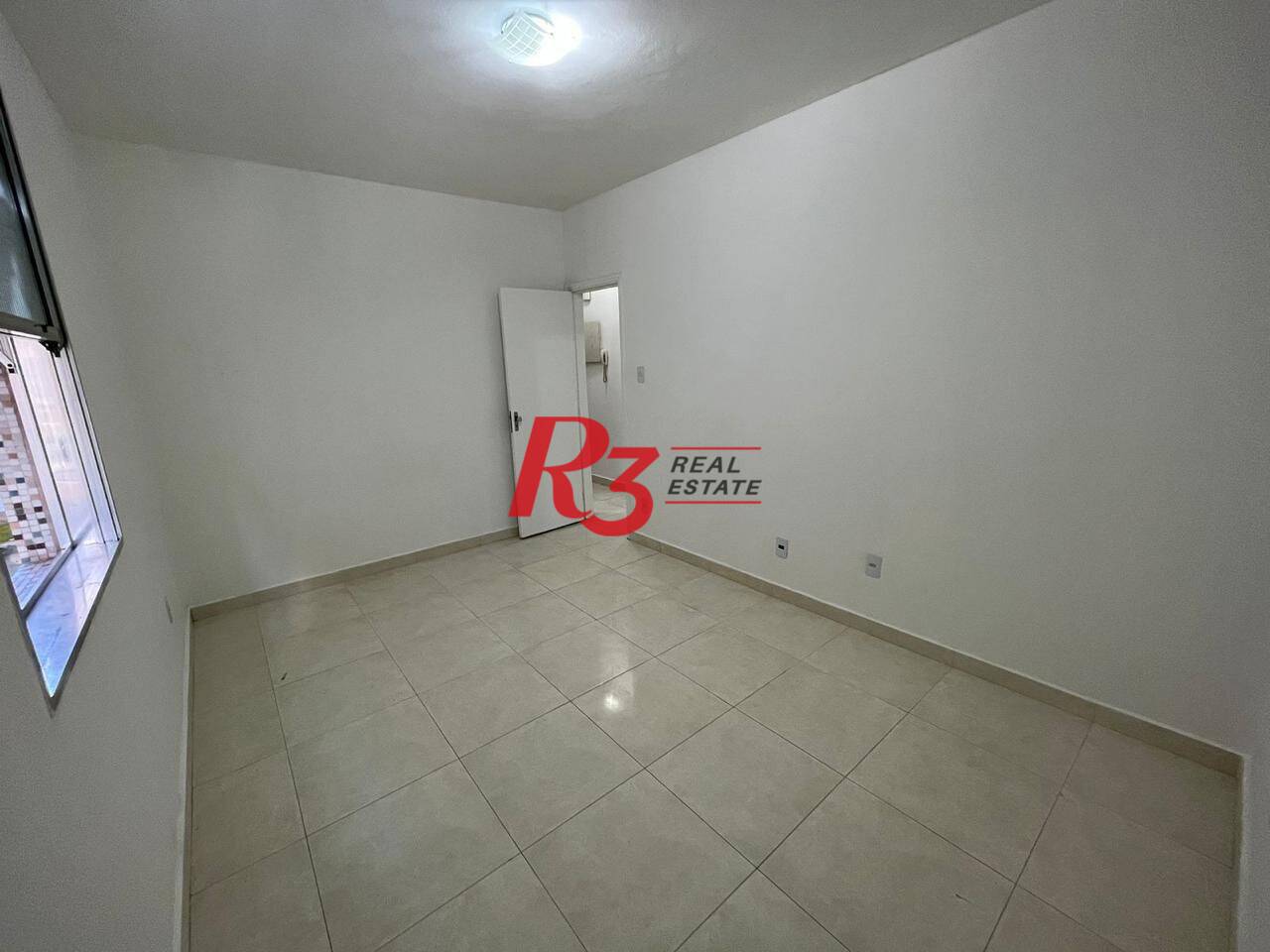 Apartamento Marapé, Santos - SP