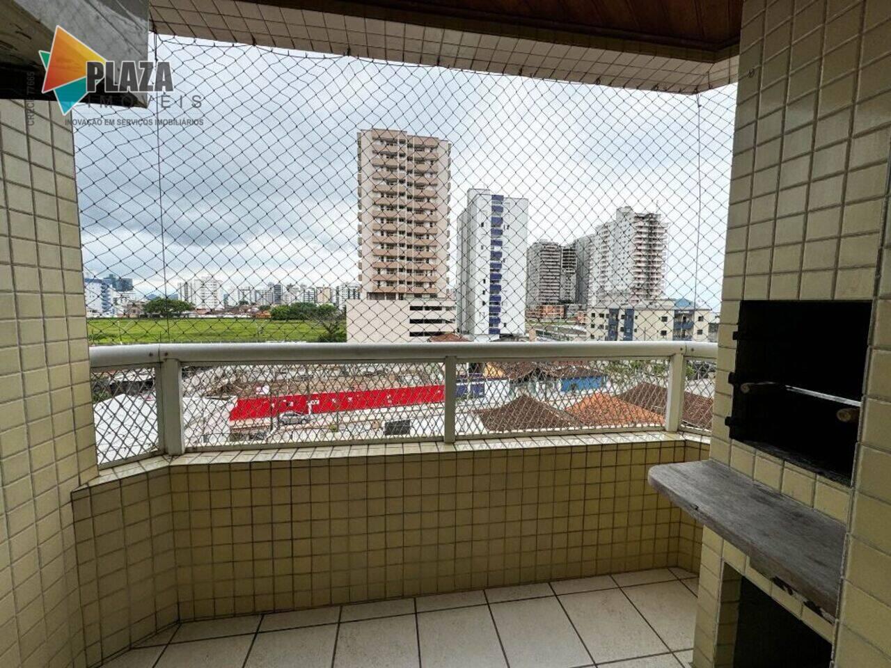 Apartamento Aviação, Praia Grande - SP