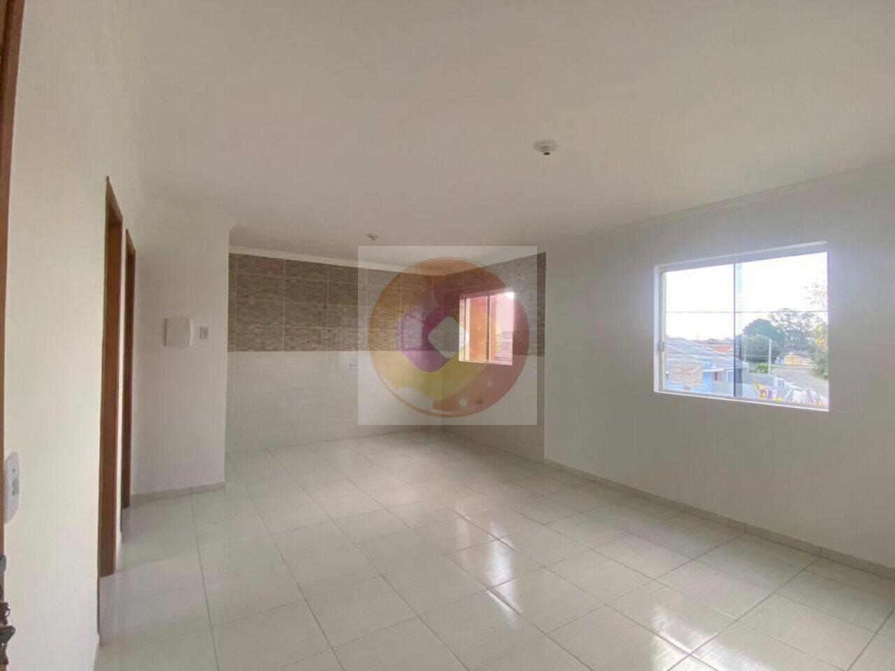 Apartamento São Marcos, São José dos Pinhais - PR