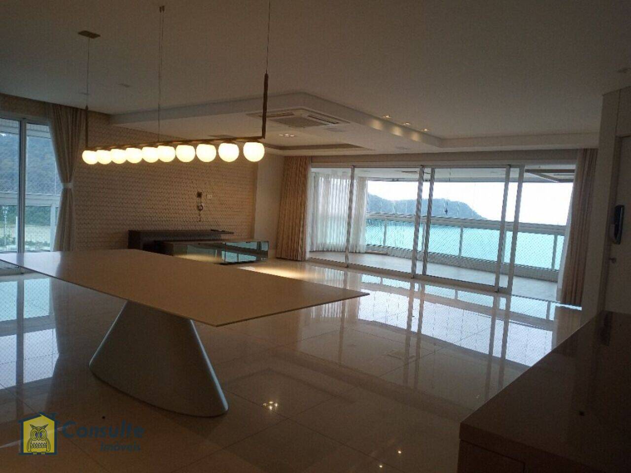 Apartamento Canto do Forte, Praia Grande - SP