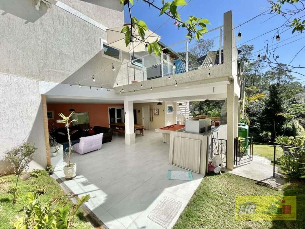 Casa Nova Higienópolis, Jandira - SP