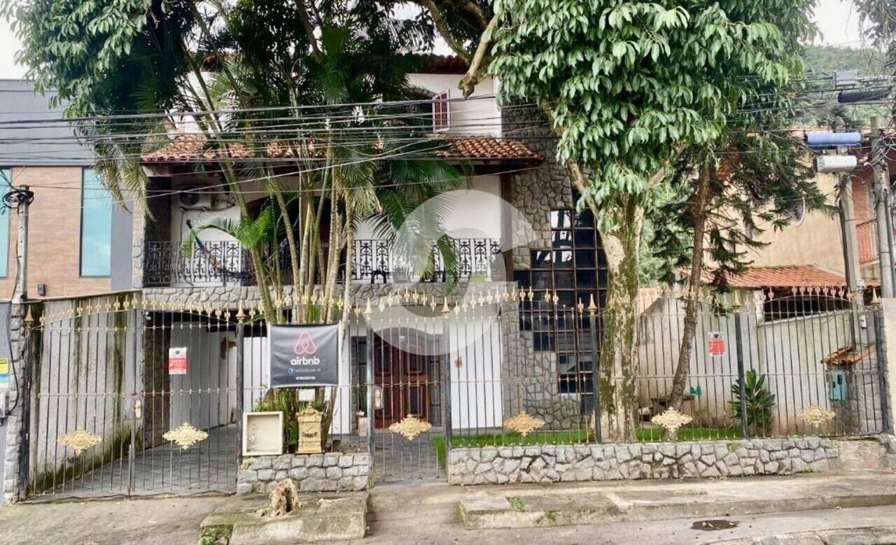 Casa Piratininga, Niterói - RJ