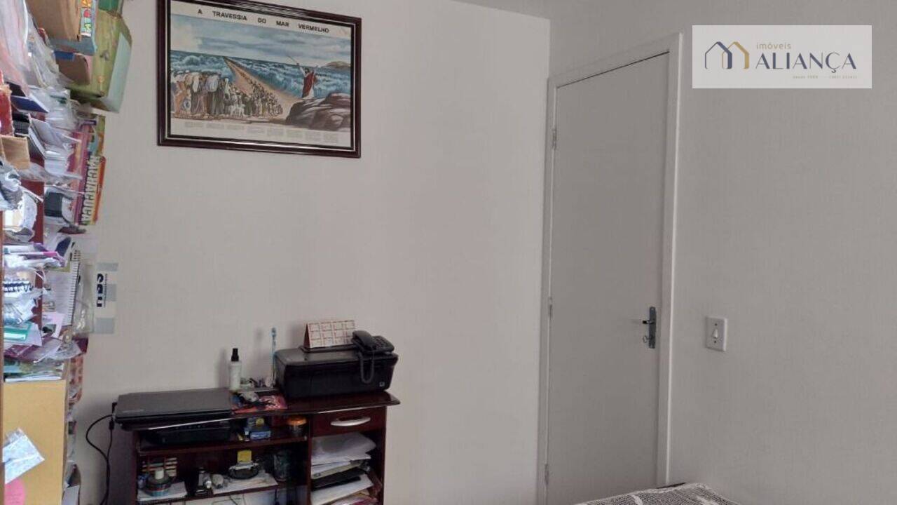 Apartamento Assunção, São Bernardo do Campo - SP