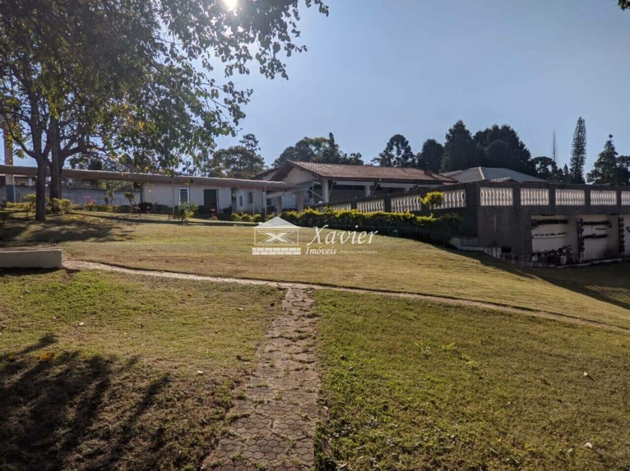 Chácara Condomínio Lagos de Ibiúna, Ibiúna - SP