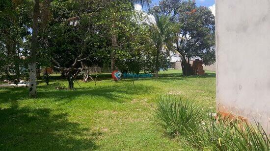 Chácara Chácaras de Recreio Represa, Nova Odessa - SP