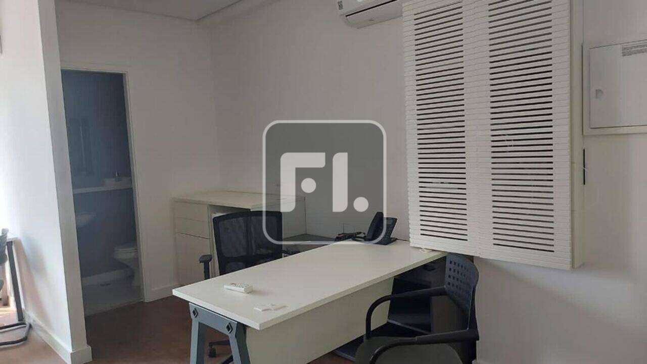 Conjunto, 40 m² - aluguel por R$ 5.660/mês - Pinheiros - São Paulo/SP