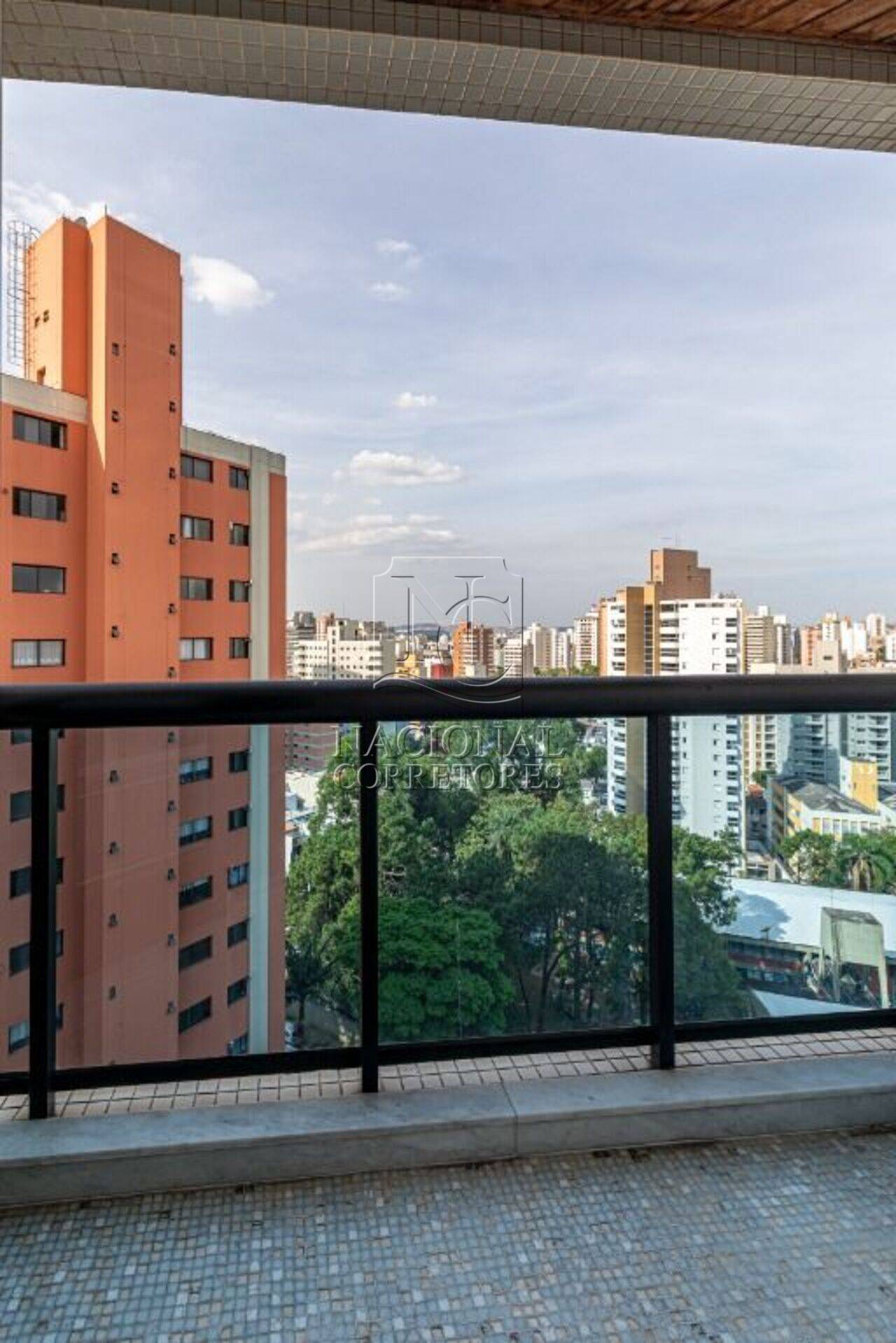 Apartamento Jardim Bela Vista, Santo André - SP