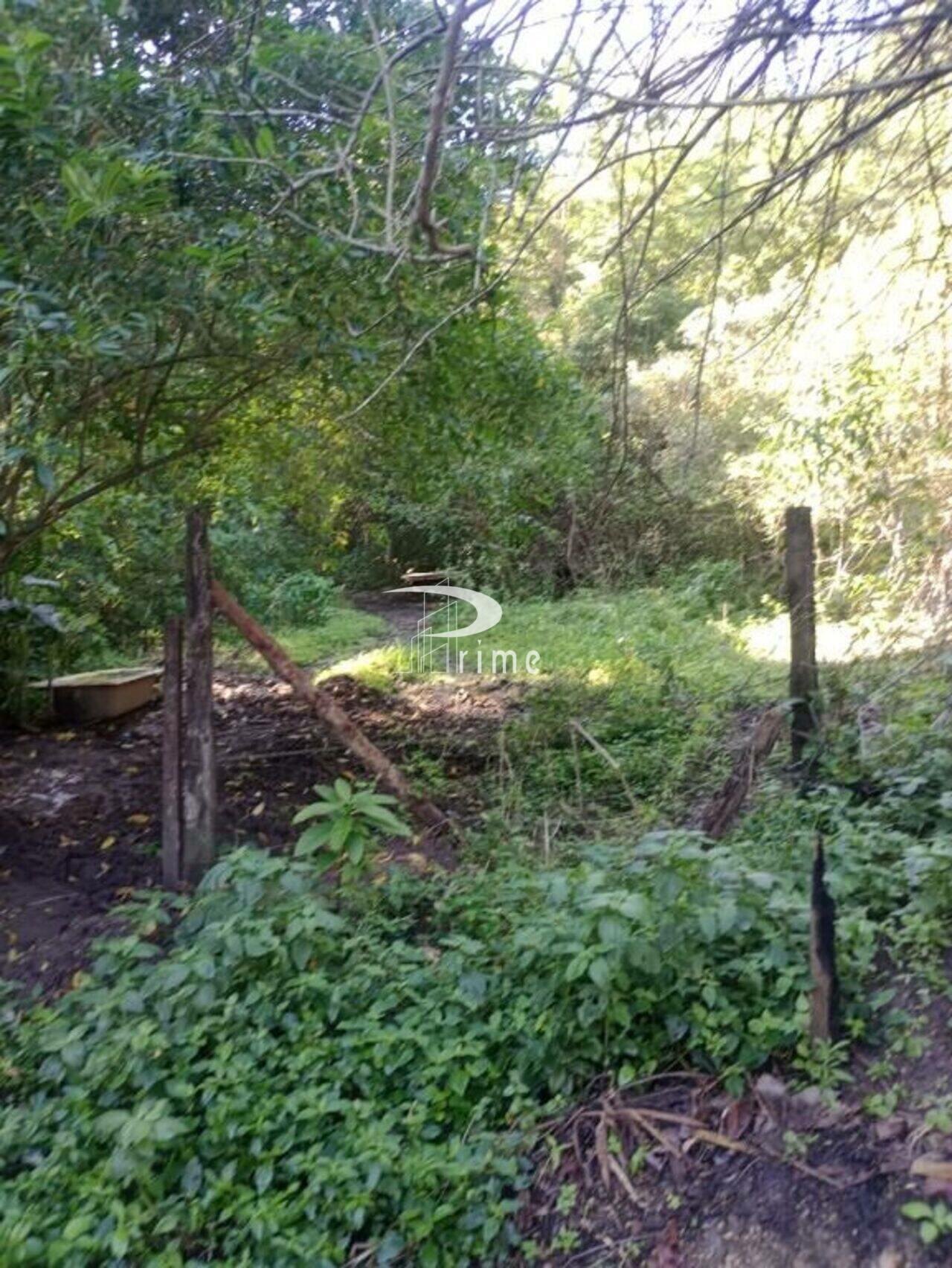 Terreno Rio do Ouro, São Gonçalo - RJ