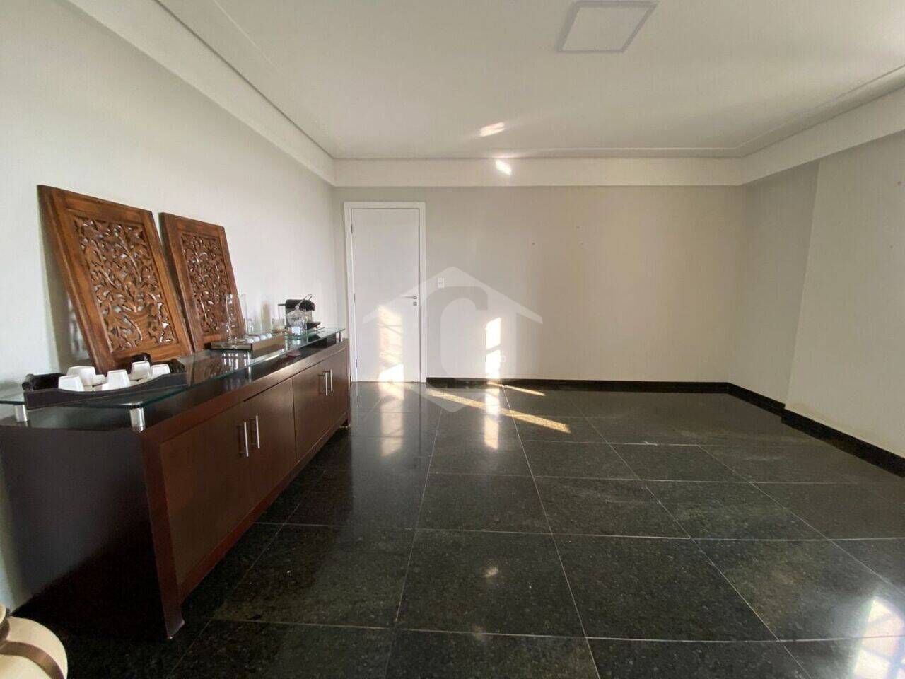 Apartamento Centro, Cianorte - PR