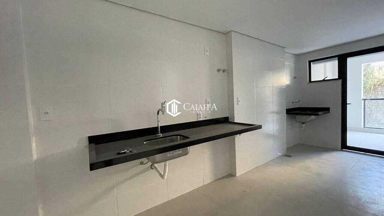 Apartamento São Mateus, Juiz de Fora - MG