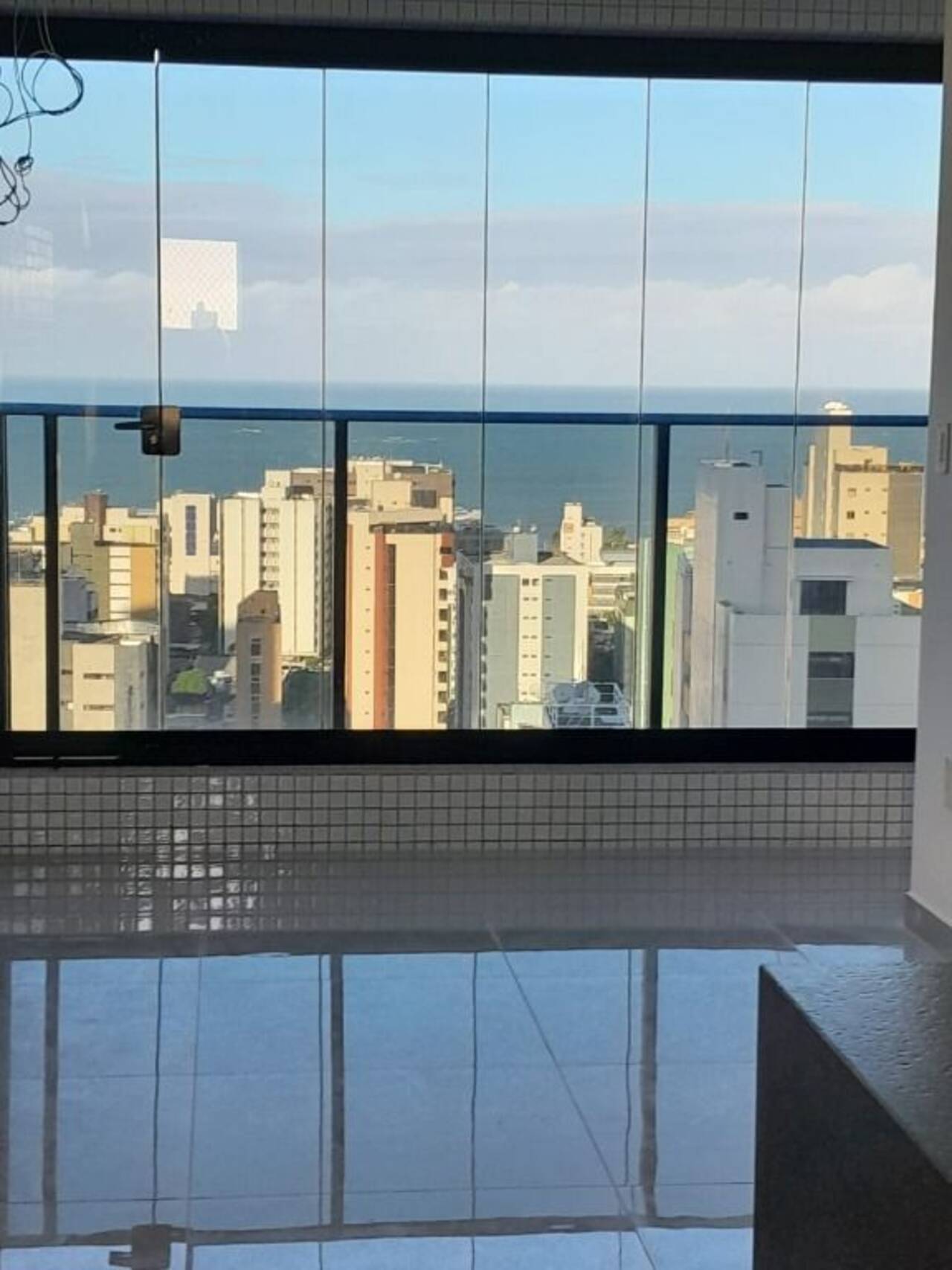 Apartamento Tambaú, João Pessoa - PB