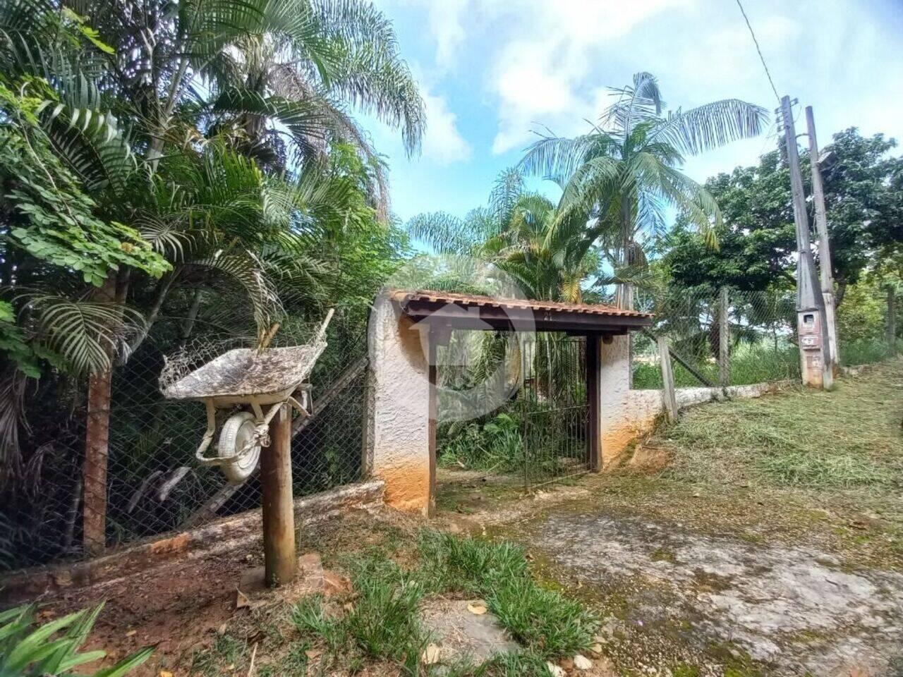 Chácara Canaã, Jambeiro - SP