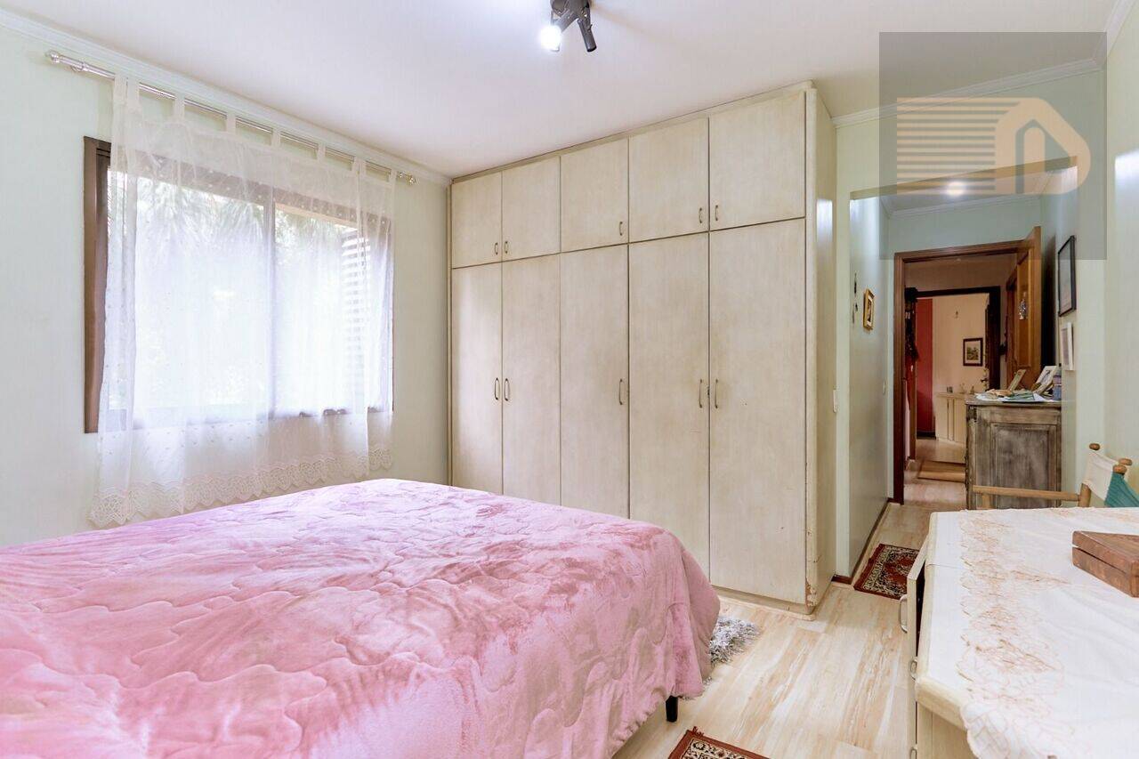 Apartamento Cabral, Curitiba - PR