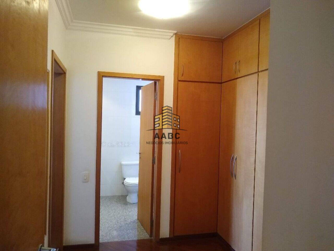 Apartamento Indianópolis, São Paulo - SP