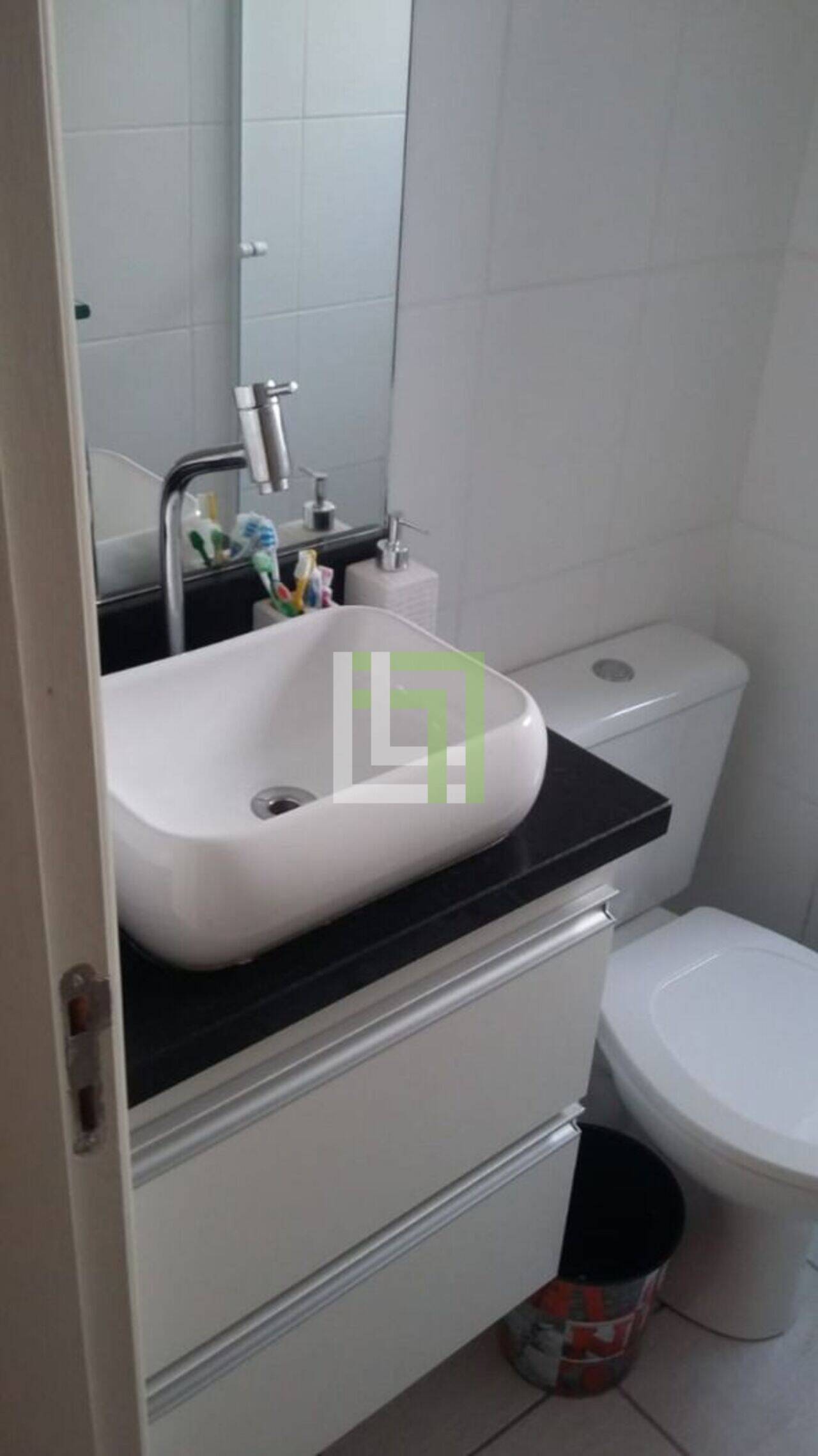 Apartamento Jardim Tamoio, Jundiaí - SP