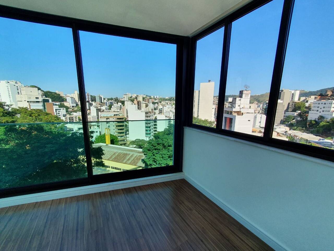 Apartamento Bom Pastor, Juiz de Fora - MG